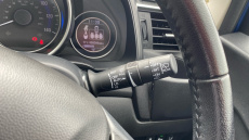Honda Jazz 1.3 i-VTEC EX Navi 5dr Petrol Hatchback